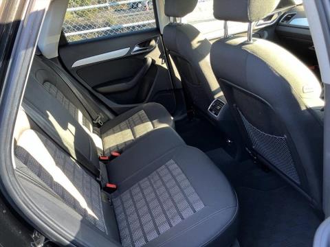 2017 Audi Q3 - Thumbnail