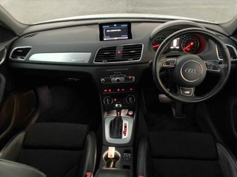 2016 Audi Q3 - Thumbnail