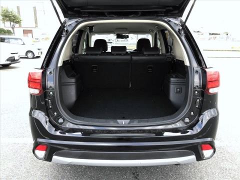 2015 Mitsubishi Outlander - Thumbnail