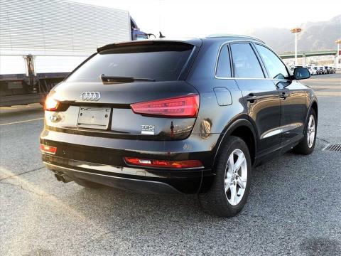 2016 Audi Q3 - Thumbnail