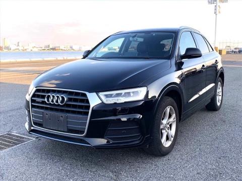 2016 Audi Q3 - Thumbnail