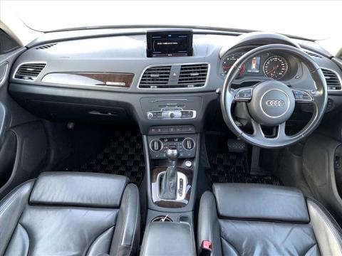 2016 Audi Q3 - Thumbnail