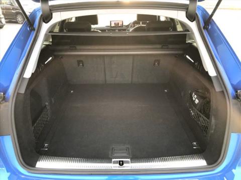 2016 Audi A4 - Thumbnail