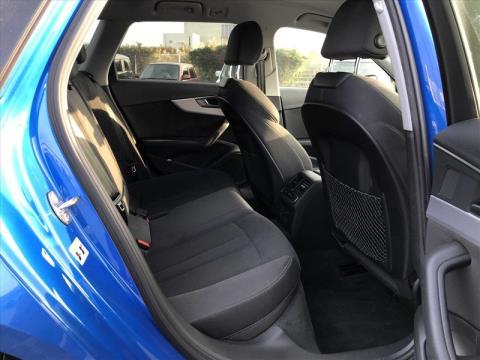 2016 Audi A4 - Thumbnail