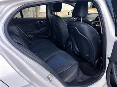 2021 BMW 118d - Thumbnail