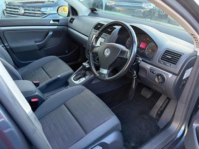 2007 Volkswagen Golf - Thumbnail