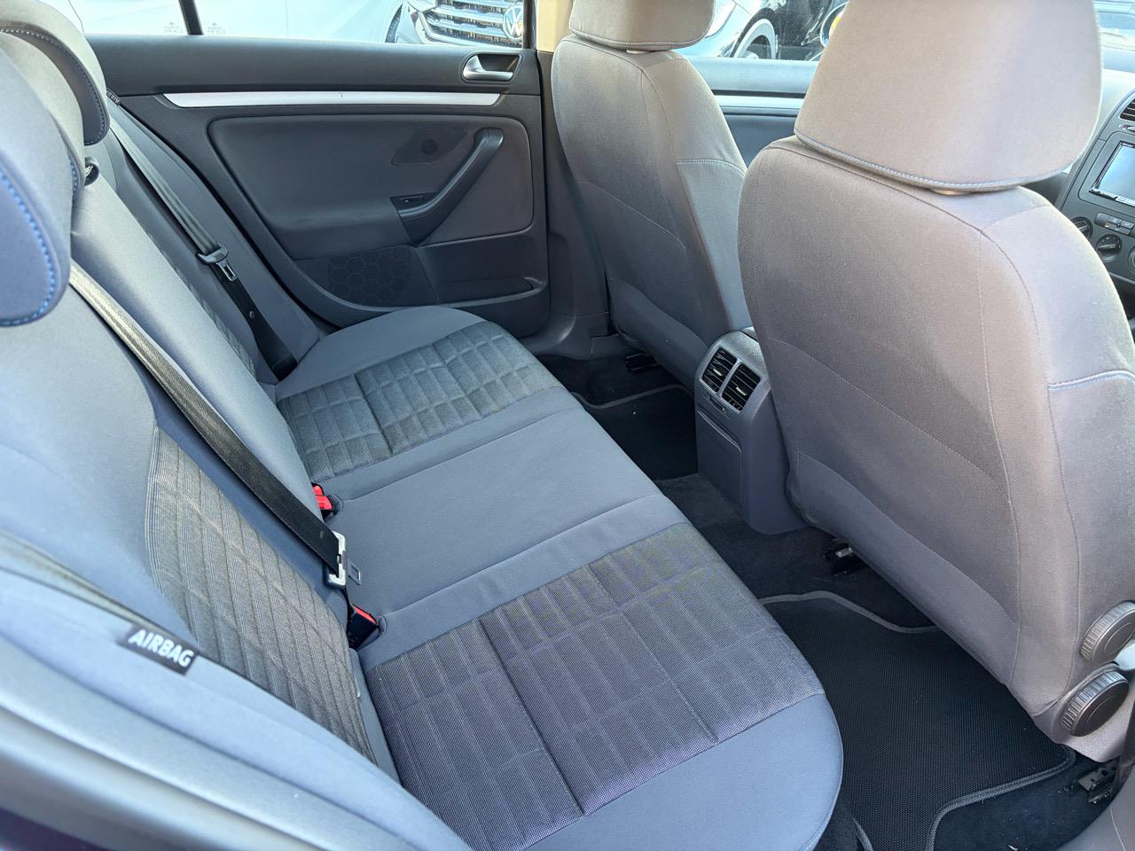 2007 Volkswagen Golf