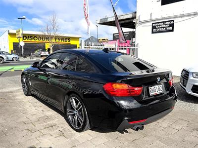 2016 BMW 420i - Thumbnail
