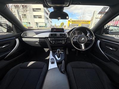 2016 BMW 420i - Thumbnail