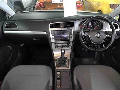 2014 Volkswagen Golf - Thumbnail