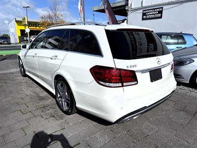 2016 Mercedes-Benz E250 - Thumbnail