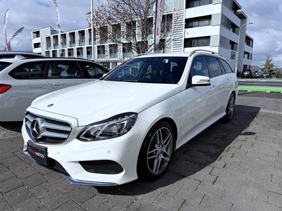 2016 Mercedes-Benz E250 - Thumbnail