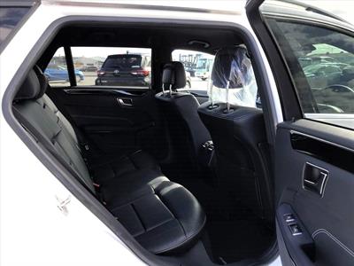 2016 Mercedes-Benz E250 - Thumbnail