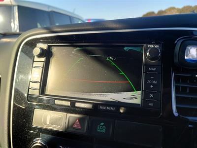 2014 Mitsubishi OUTLANDER - Thumbnail