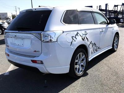 2014 Mitsubishi OUTLANDER - Thumbnail