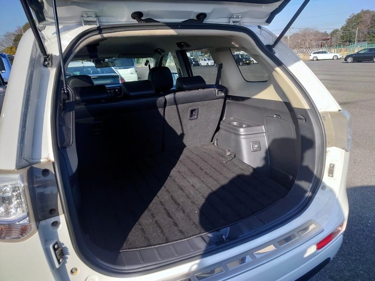 2014 Mitsubishi OUTLANDER