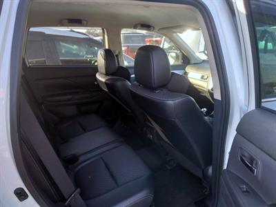 2014 Mitsubishi OUTLANDER - Thumbnail
