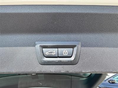2018 BMW X3 - Thumbnail