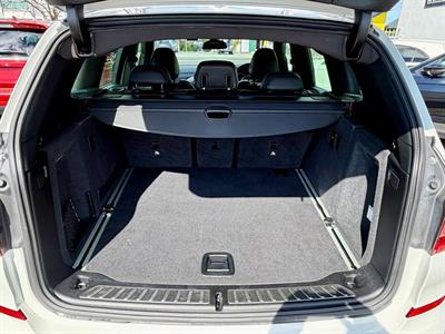 2018 BMW X3 - Thumbnail