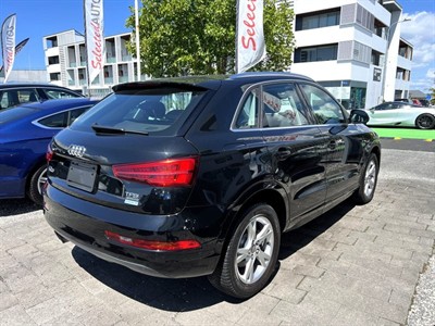 2016 Audi Q3 - Thumbnail