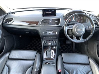 2016 Audi Q3 - Thumbnail