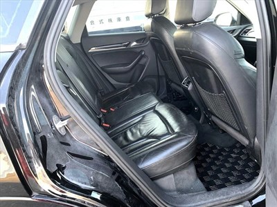 2016 Audi Q3 - Thumbnail