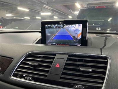 2016 Audi Q3 - Thumbnail