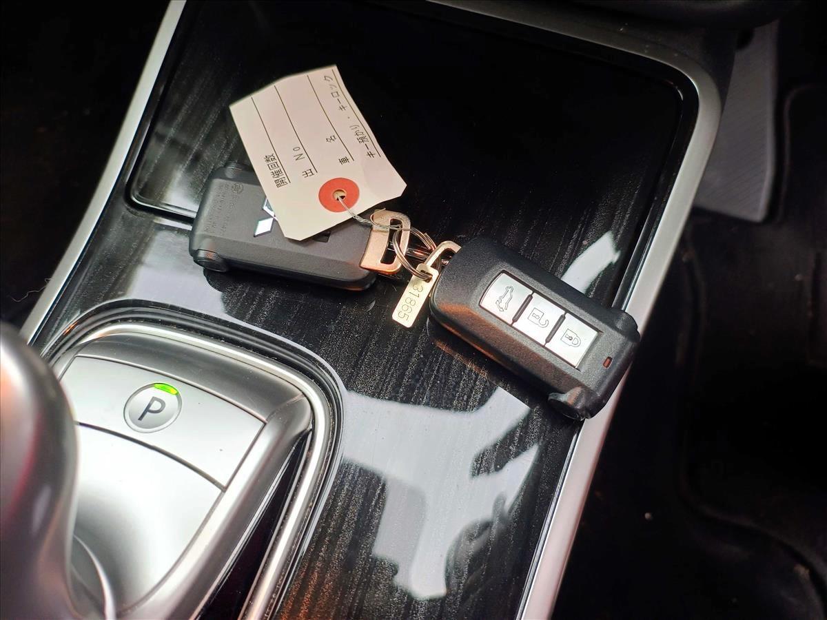 2018 Mitsubishi OUTLANDER