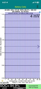 2019 Nissan Leaf - Thumbnail