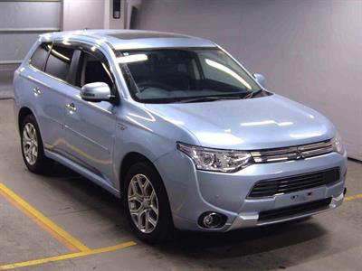 2014 Mitsubishi OUTLANDER