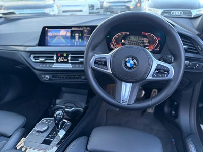 2019 BMW 1 SERIES - Thumbnail