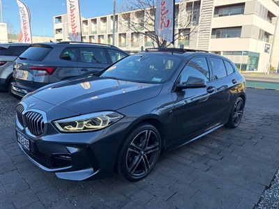 2019 BMW 1 SERIES - Thumbnail
