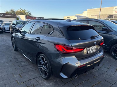 2019 BMW 1 SERIES - Thumbnail