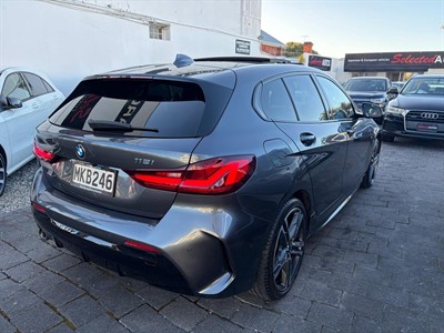 2019 BMW 1 SERIES - Thumbnail
