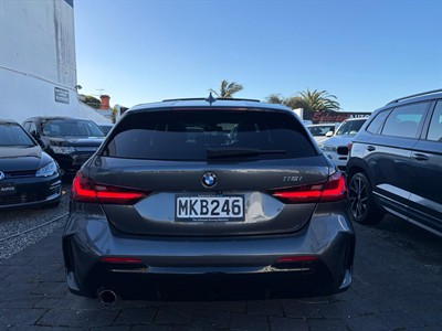 2019 BMW 1 SERIES - Thumbnail