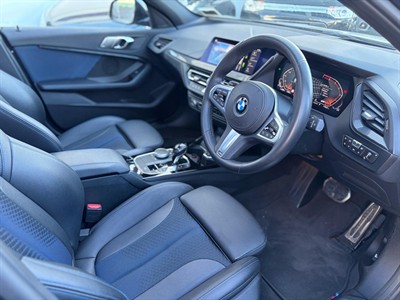 2019 BMW 1 SERIES - Thumbnail