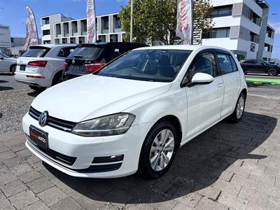 2015 Volkswagen Golf - Thumbnail