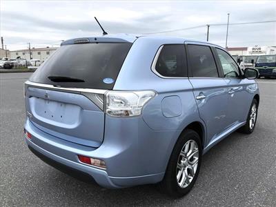 2013 Mitsubishi OUTLANDER - Thumbnail