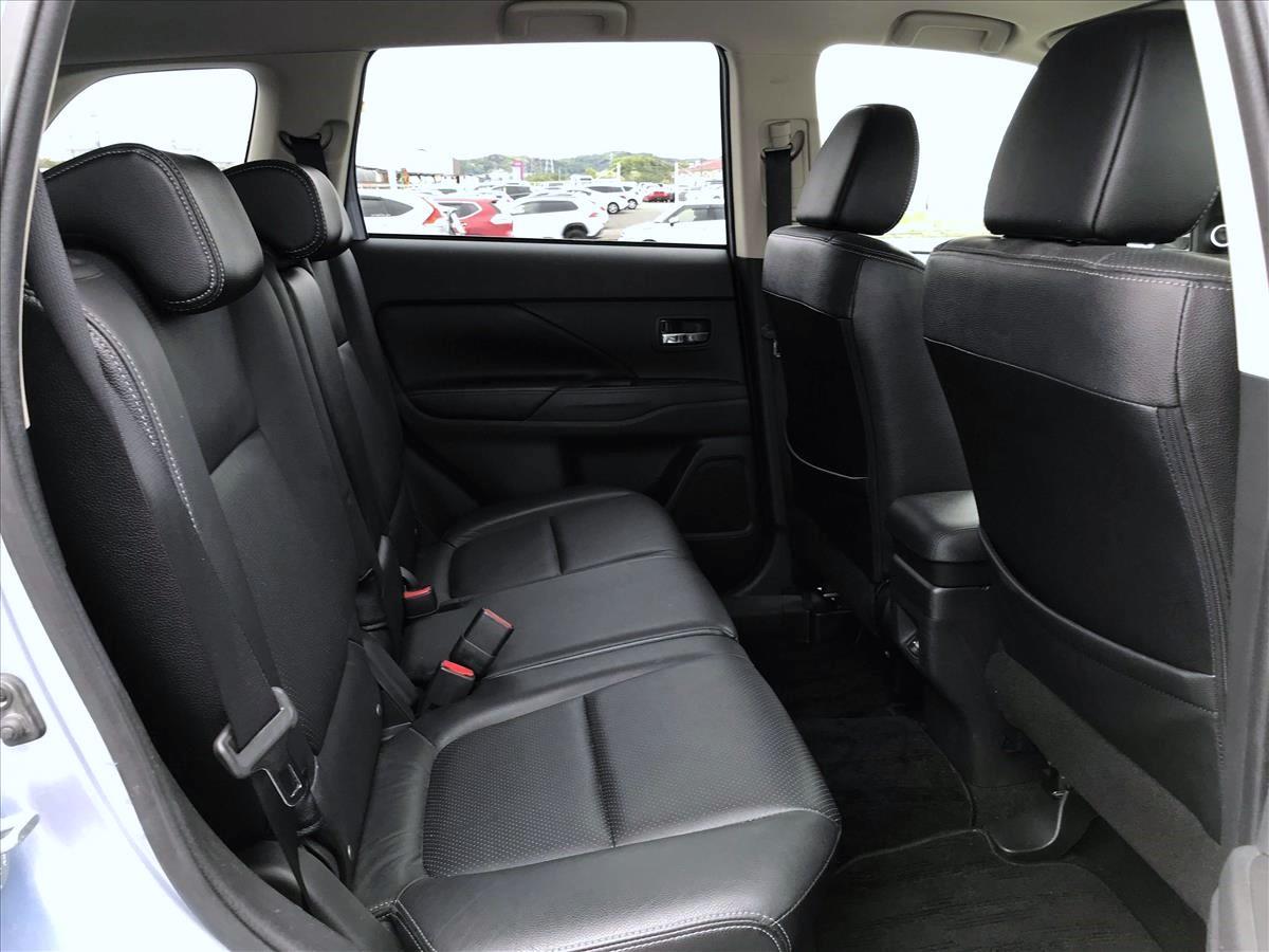 2013 Mitsubishi OUTLANDER