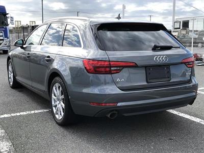 2016 Audi A4 - Thumbnail