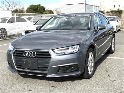 2016 Audi A4 - Thumbnail