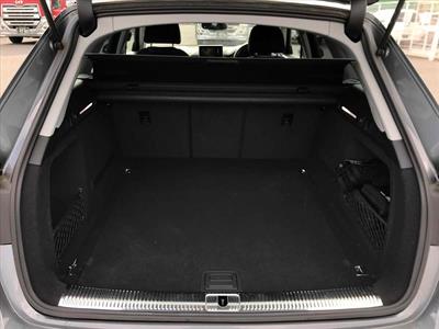 2016 Audi A4 - Thumbnail