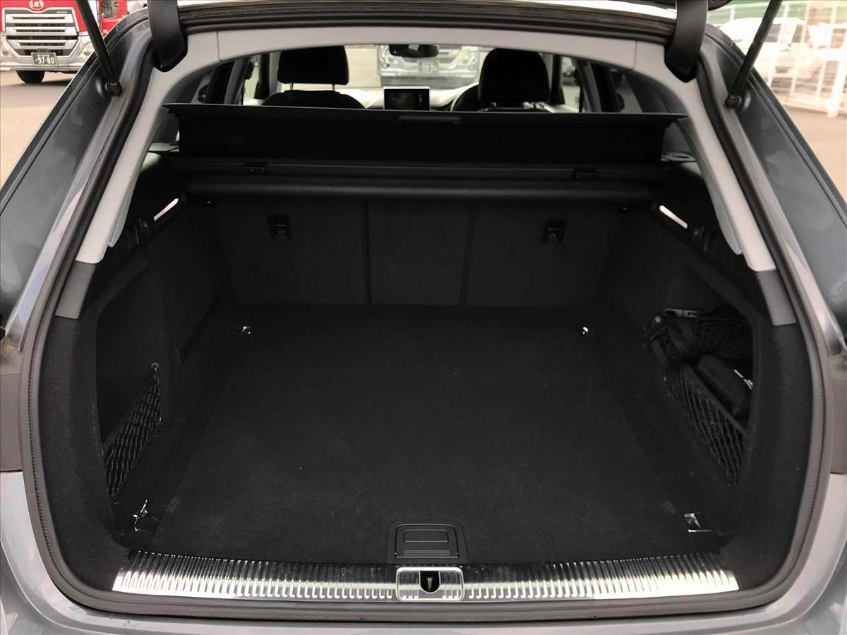 2016 Audi A4