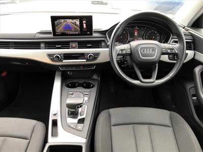 2016 Audi A4 - Thumbnail