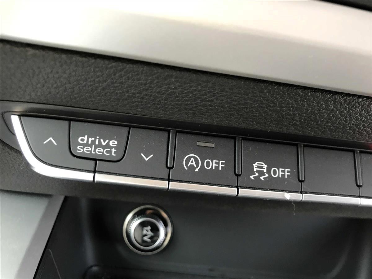 2016 Audi A4