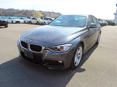 2013 BMW 320D - Thumbnail