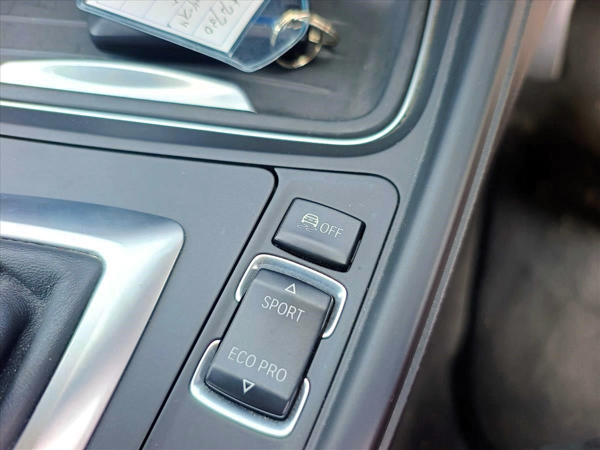 2013 BMW 320D