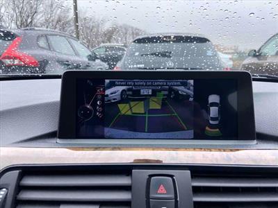 2013 BMW 320D - Thumbnail