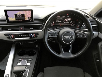 2016 Audi A4 - Thumbnail