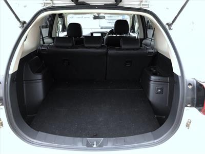 2016 Mitsubishi OUTLANDER - Thumbnail